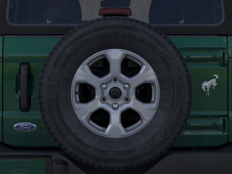 New 2025 Ford Bronco Big Bend image 24