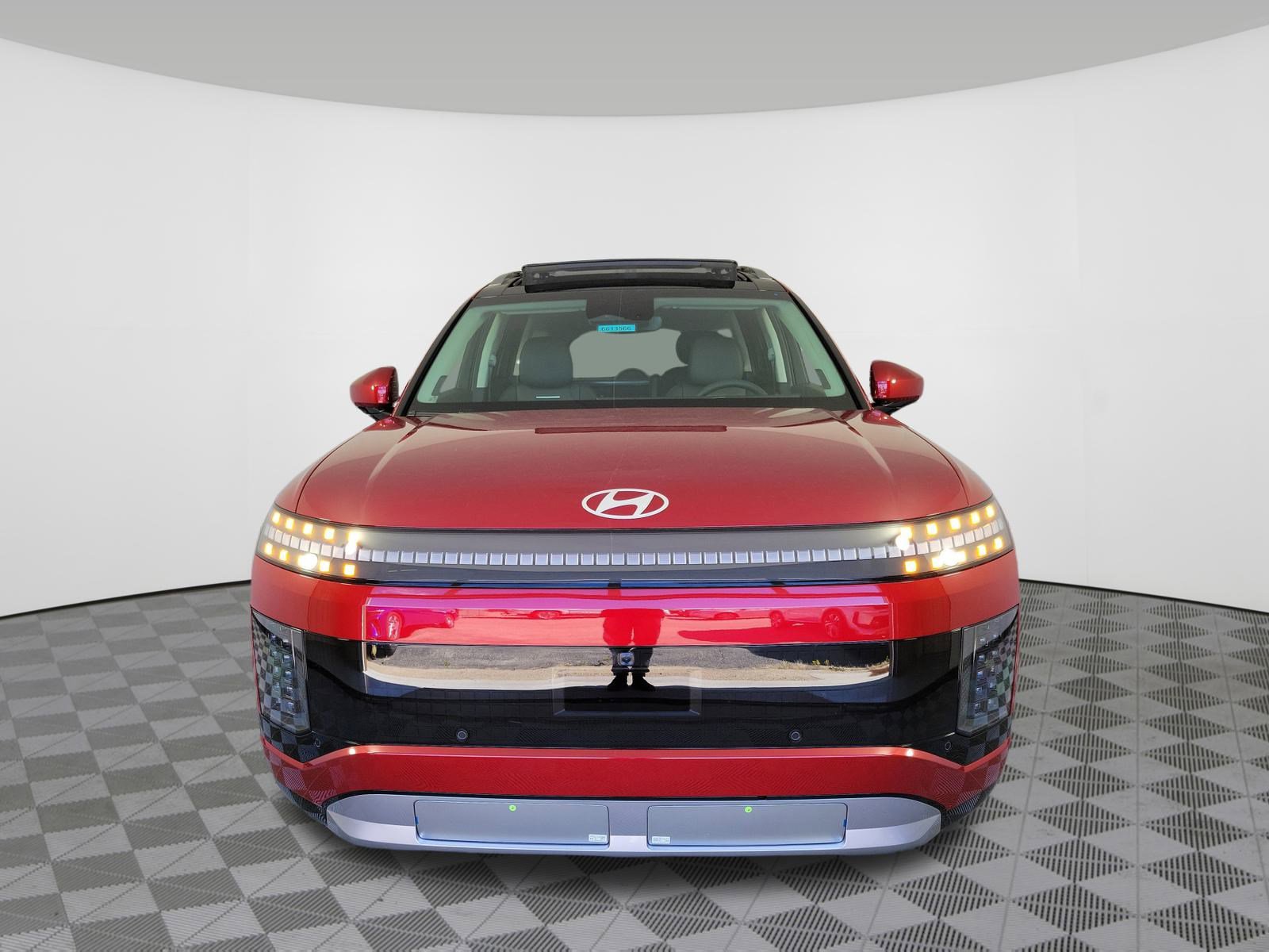 New 2026 Hyundai Ioniq 9 Limited image 41