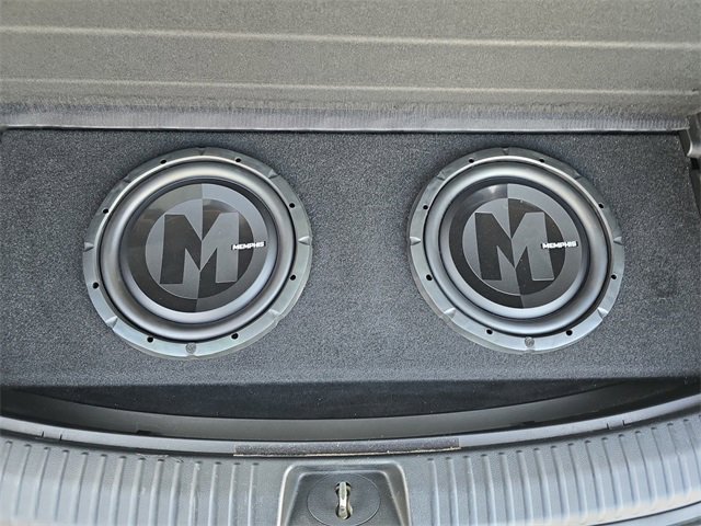 Used 2020 Kia Telluride S image 25