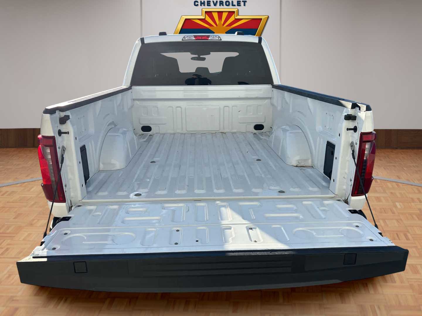 Used 2024 Ford F150 XLT w/ Tow/Haul Package image 19