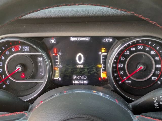 Used 2018 Jeep Wrangler Rubicon image 20