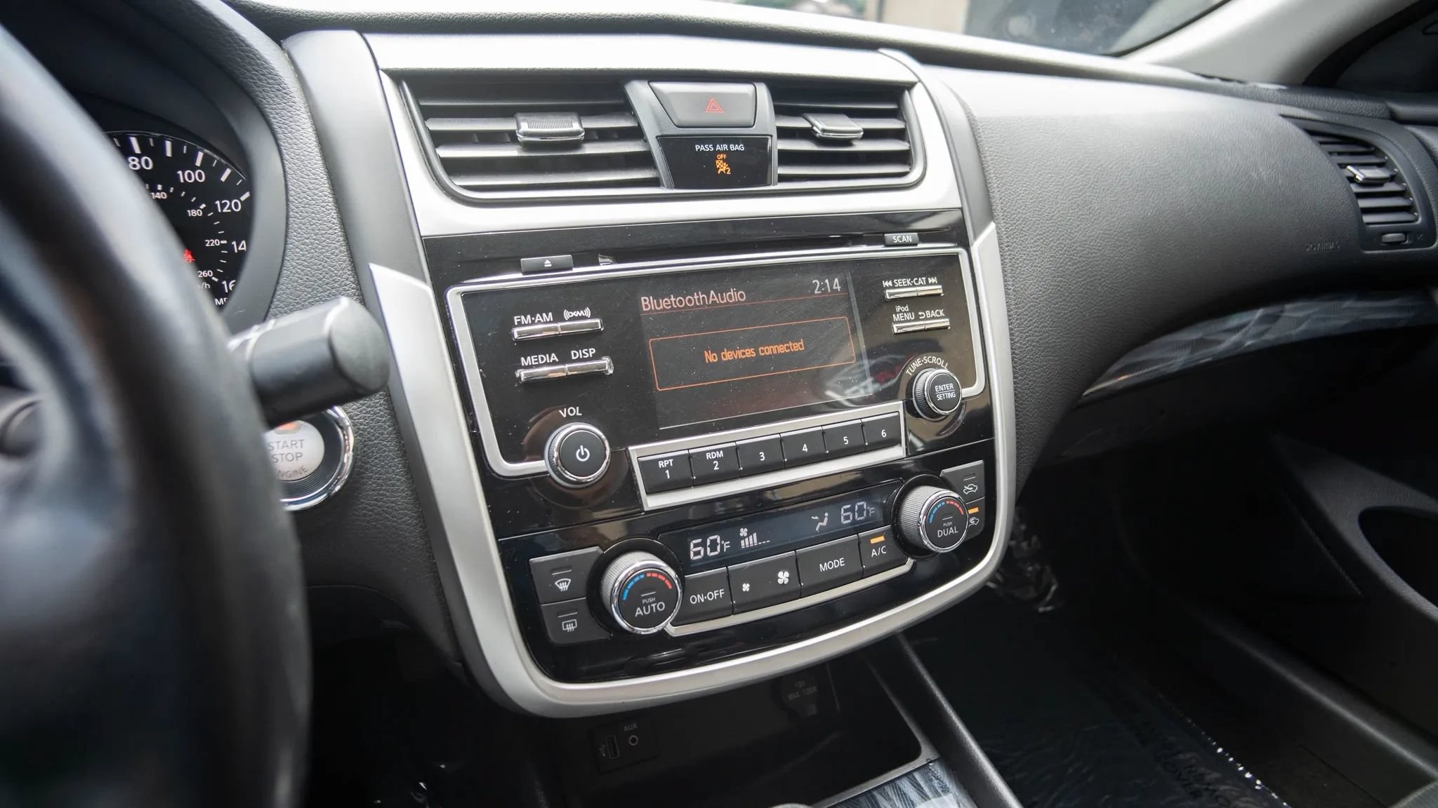Used 2018 Nissan Altima 2.5 SL FWD image 21