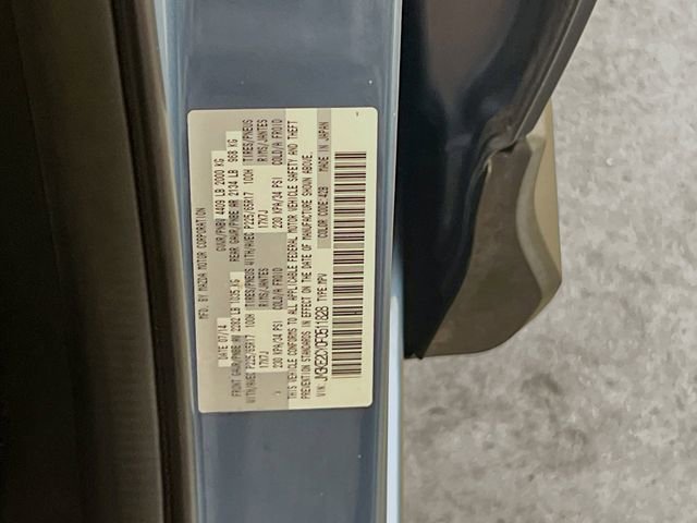 Used 2015 MAZDA CX-5 Touring w/ Bose/Moonroof Package image 25