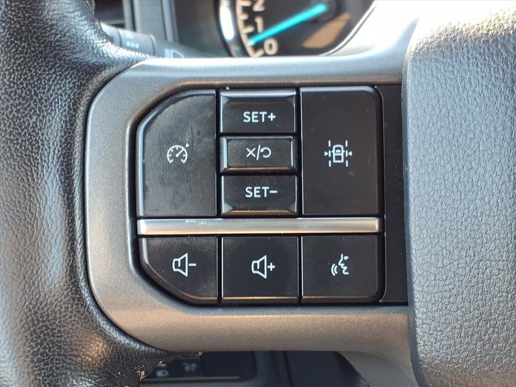 Used 2022 Ford F150 XLT w/ Equipment Group 302A High image 18