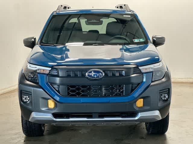 Certified 2026 Subaru Forester Wilderness AWD/4WD image 30