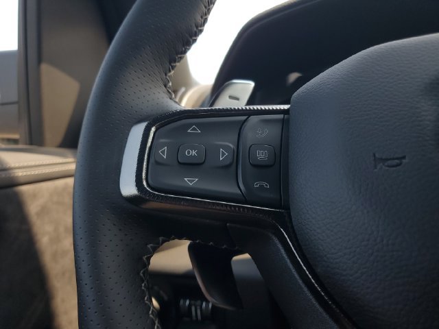 New 2026 RAM 1500 RHO AWD/4WD image 25