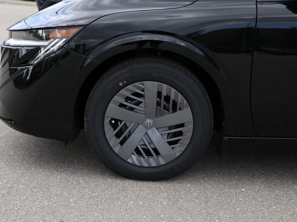 New 2026 Nissan Sentra S image 11