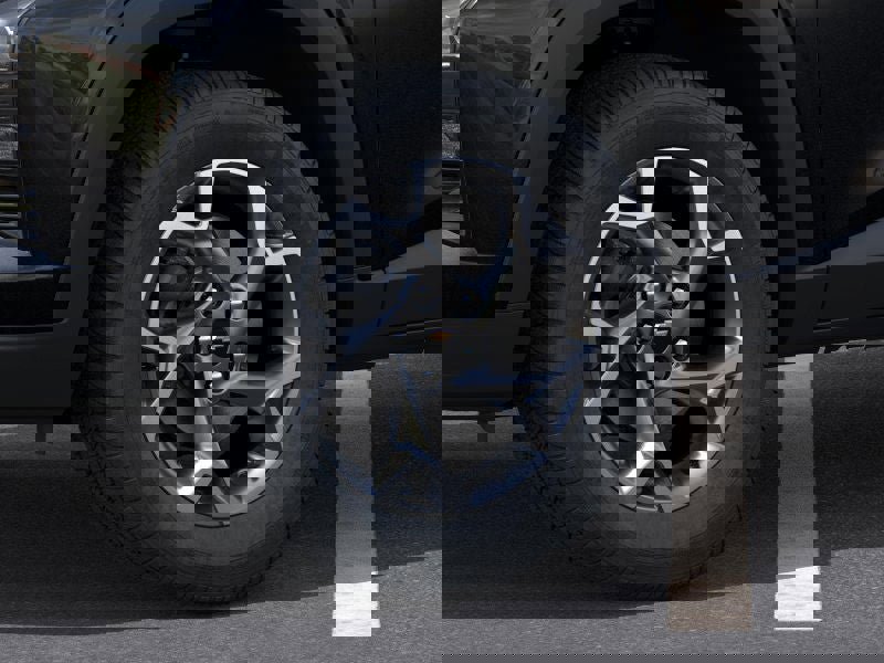 New 2026 Chevrolet Trax LT w/ Driver Confidence Package image 9