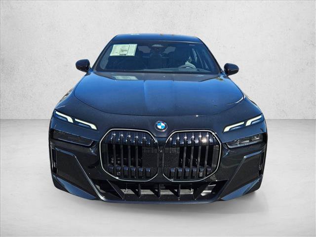 New 2026 BMW 740i w/ Premium Package RWD image 6