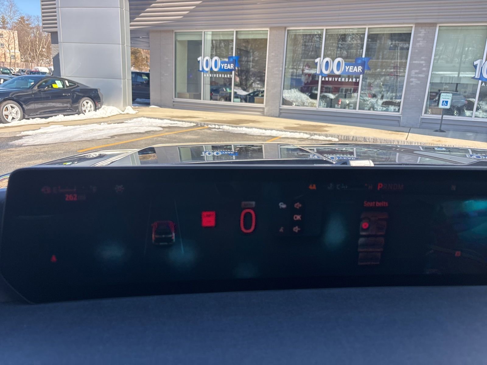 Used 2025 Ford Expedition Max Active image 25