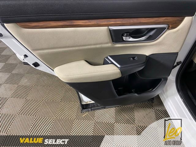 Used 2019 Honda CR-V EX image 14