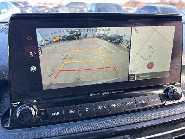 Used 2022 Kia Seltos S image 29