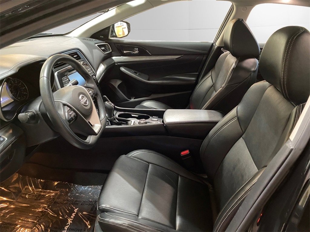 Used 2023 Nissan Maxima SL image 23