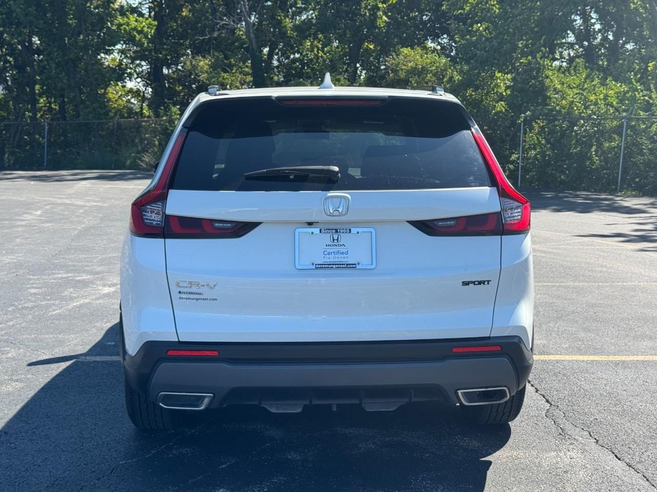 Used 2023 Honda CR-V Sport image 7