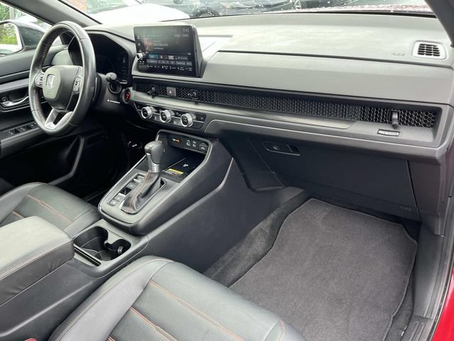 Used 2024 Honda CR-V Sport-L image 25