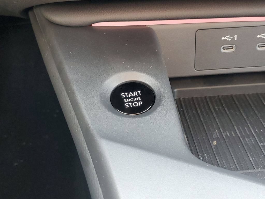 New 2026 Nissan Sentra SV w/ SV Convenience Package FWD image 31