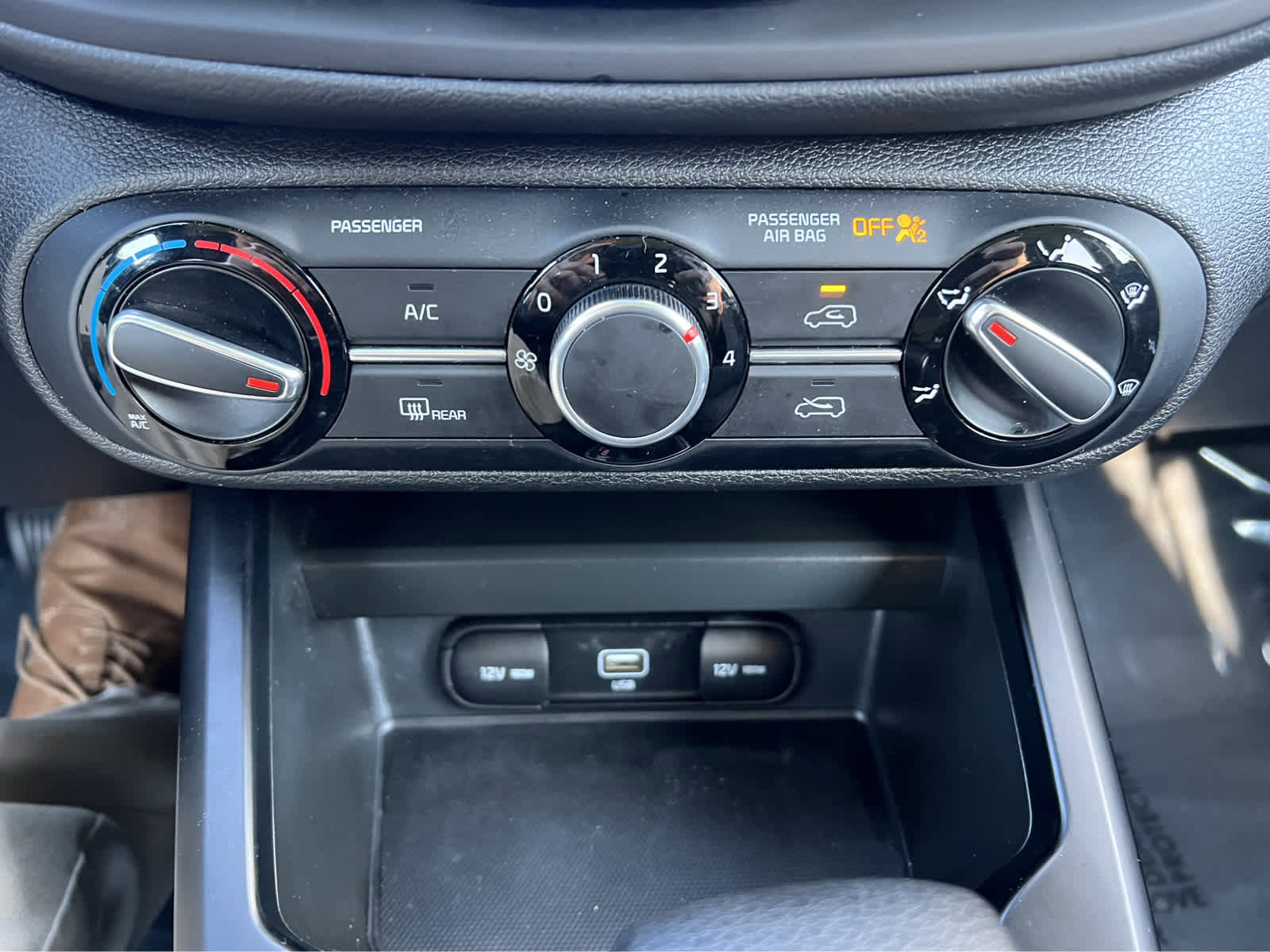 Used 2022 Kia Soul LX w/ Technology Package FWD image 20