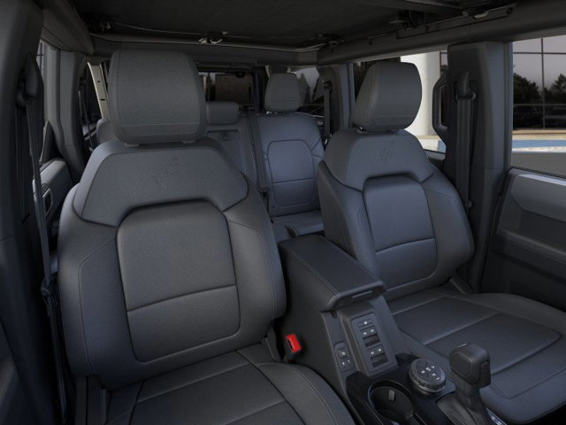 New 2026 Ford Bronco Big Bend AWD/4WD image 10