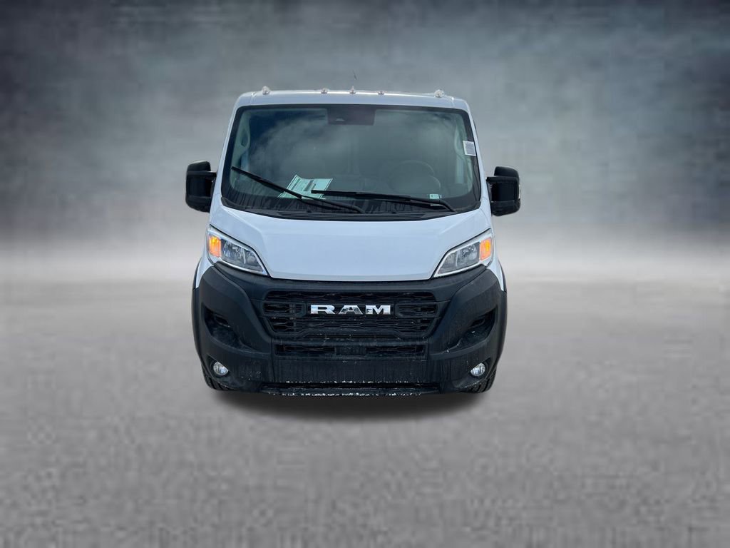 New 2026 RAM ProMaster 1500 w/ Convenience Group FWD image 9