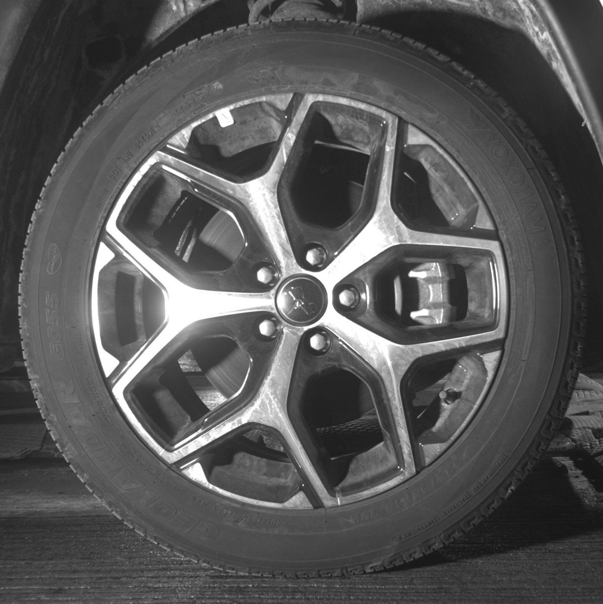 Used 2025 Jeep Compass Limited image 13