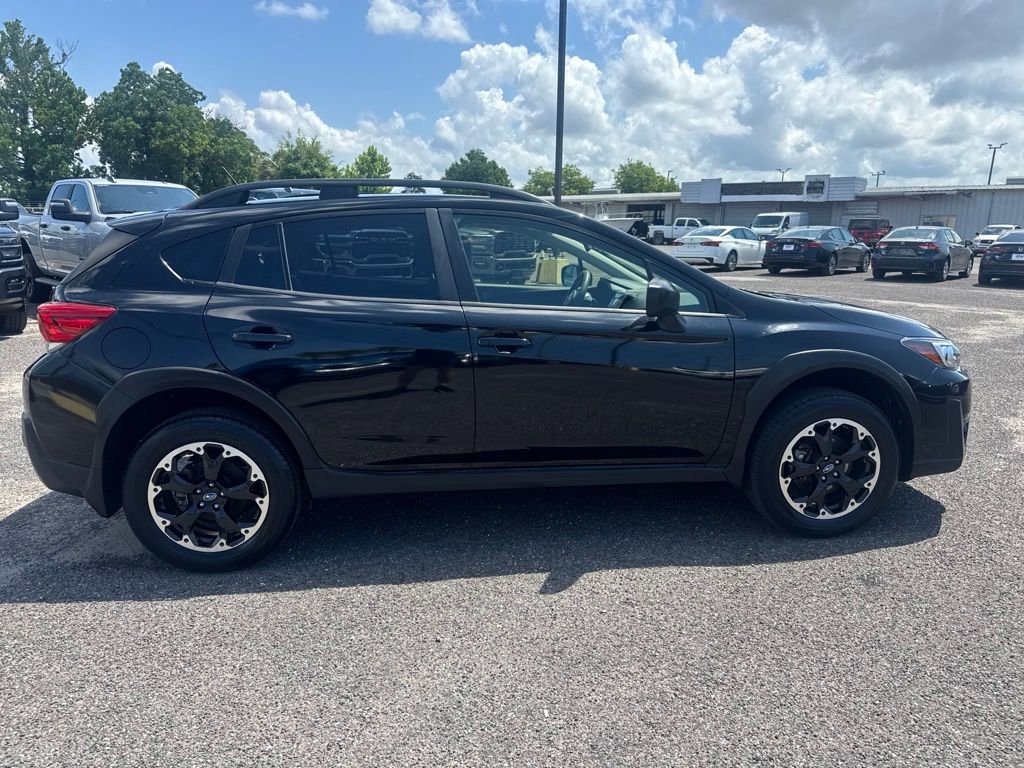 Used 2023 Subaru Crosstrek 2.0i AWD/4WD image 4