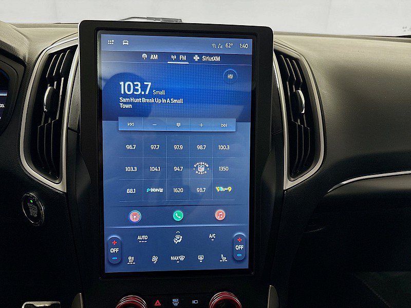 Used 2024 Ford Edge ST-Line AWD/4WD image 15