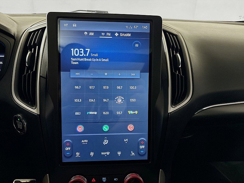 Used 2024 Ford Edge ST-Line AWD/4WD image 15
