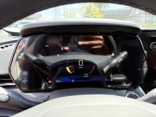 New 2026 Chevrolet Trax ACTIV FWD image 10