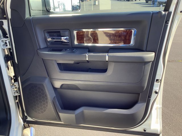 Used 2009 Dodge Ram 1500 Truck Laramie image 40