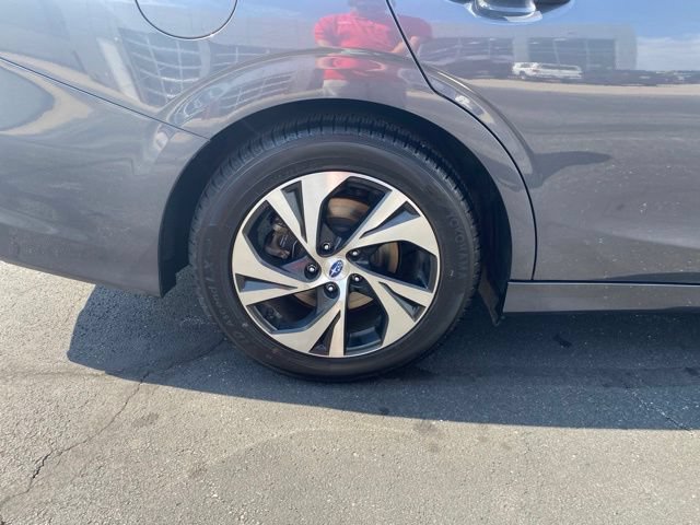Used 2020 Subaru Legacy w/ Popular Package #1 AWD/4WD image 15