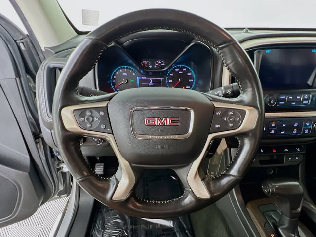 Used 2017 GMC Canyon Denali AWD/4WD image 12