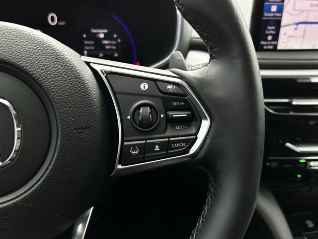 Certified 2025 Acura MDX FWD w/ Technology Package image 15