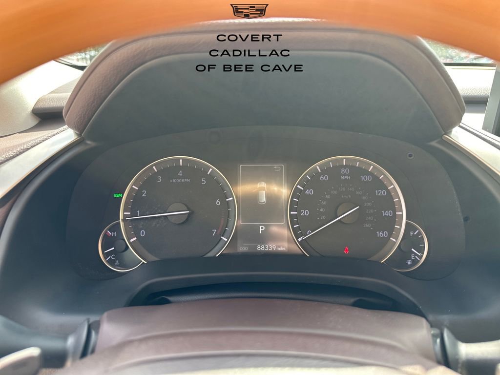 Used 2020 Lexus RX 350L FWD w/ Premium Package image 21