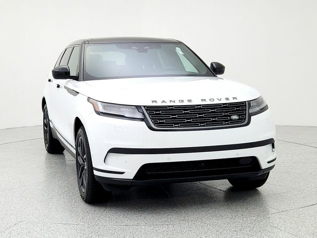 New 2026 Land Rover Range Rover Velar S image 2