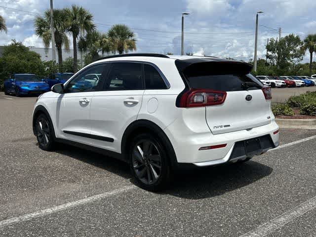 Used 2017 Kia Niro FWD image 12
