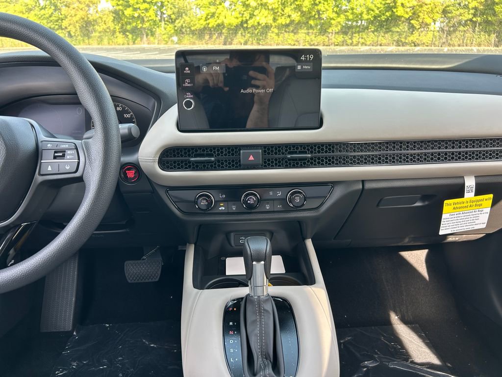 Used 2026 Honda HR-V LX image 15