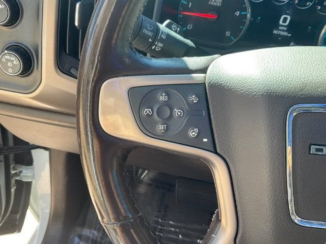 Used 2019 GMC Sierra 2500 Denali w/ Duramax Plus Package AWD/4WD image 22