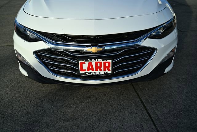 Used 2024 Chevrolet Malibu LT image 17
