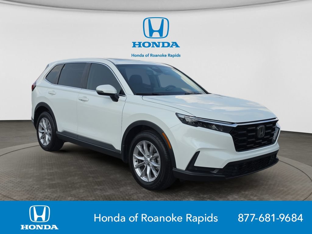 Used 2024 Honda CR-V EX-L image 7