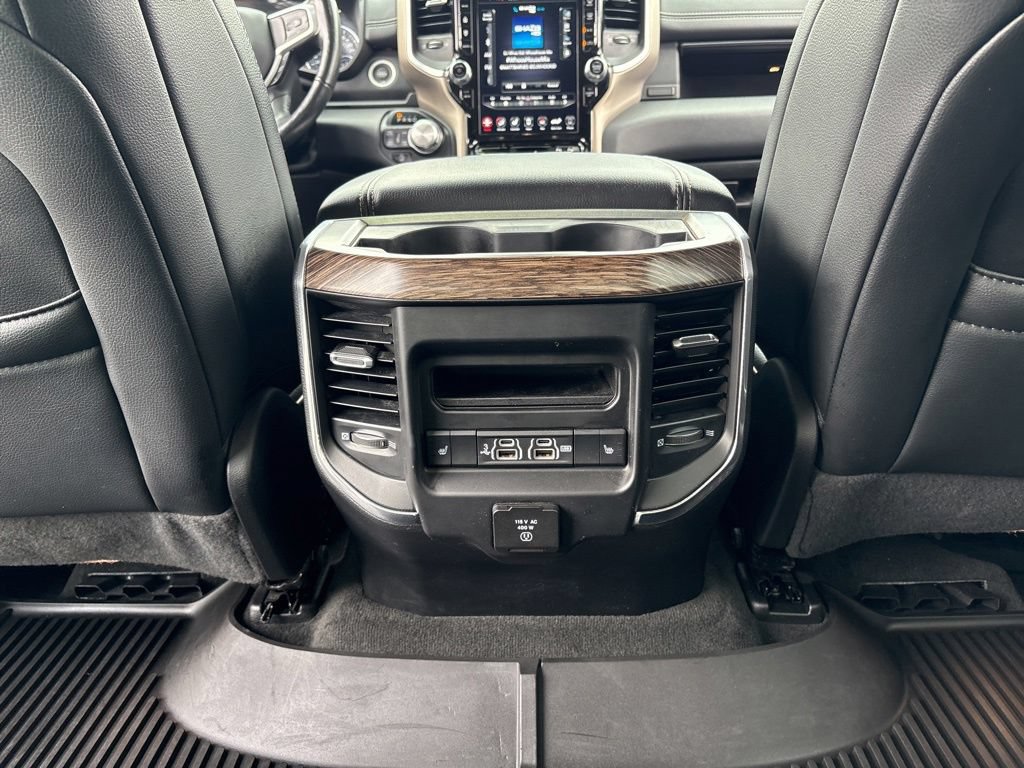Certified 2020 RAM 1500 Laramie AWD/4WD image 18