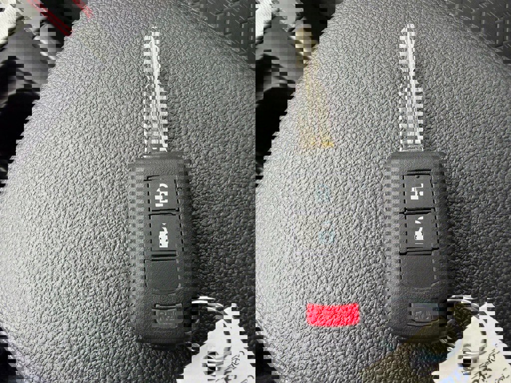 New 2025 Mitsubishi Outlander Sport AWD image 31