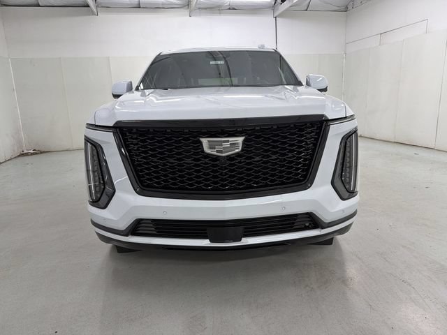 New 2026 Cadillac Escalade ESV Platinum Sport w/ LPO, ONYX Package AWD/4WD image 14