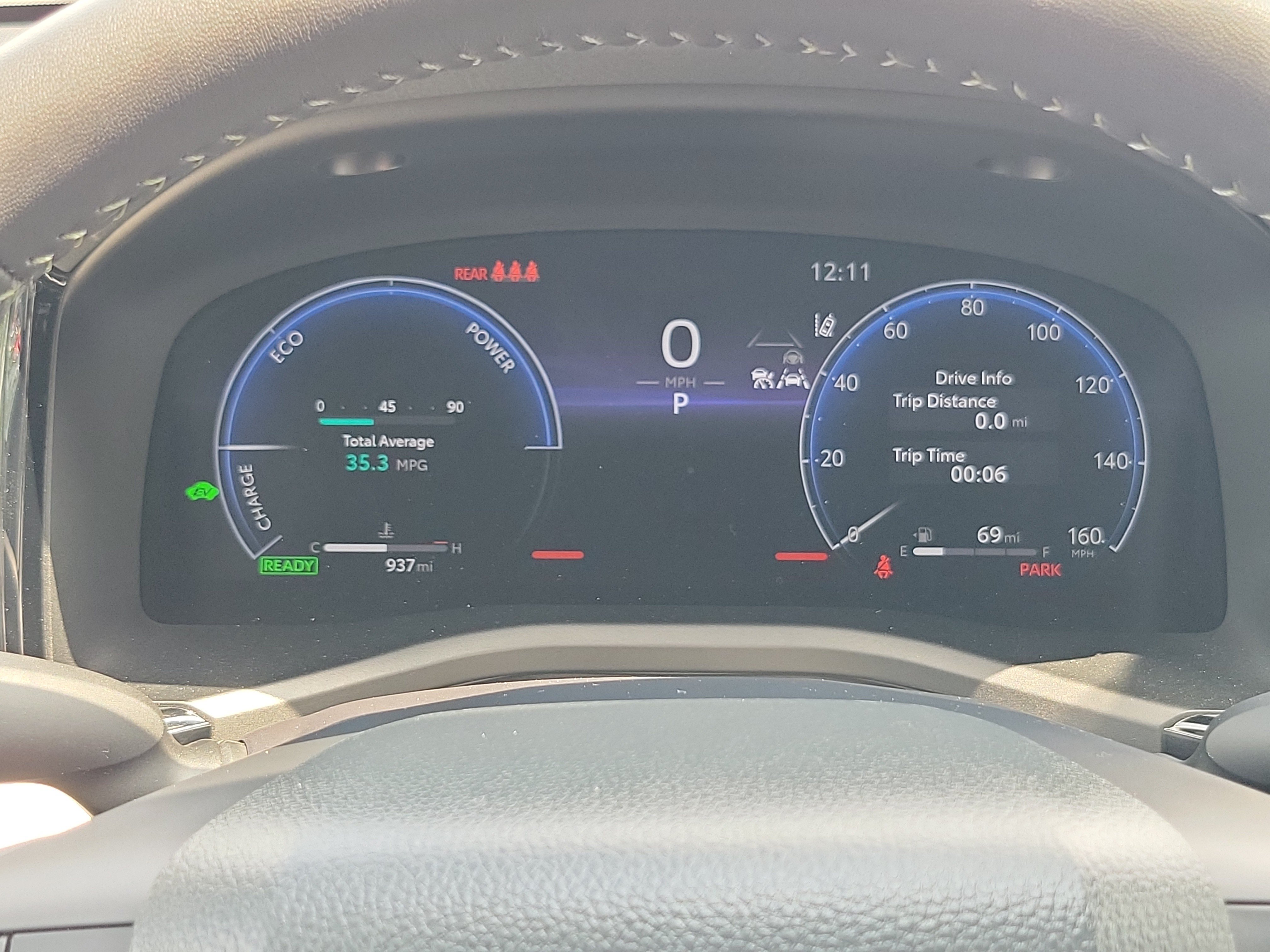 Used 2026 Toyota Camry XLE AWD/4WD image 24