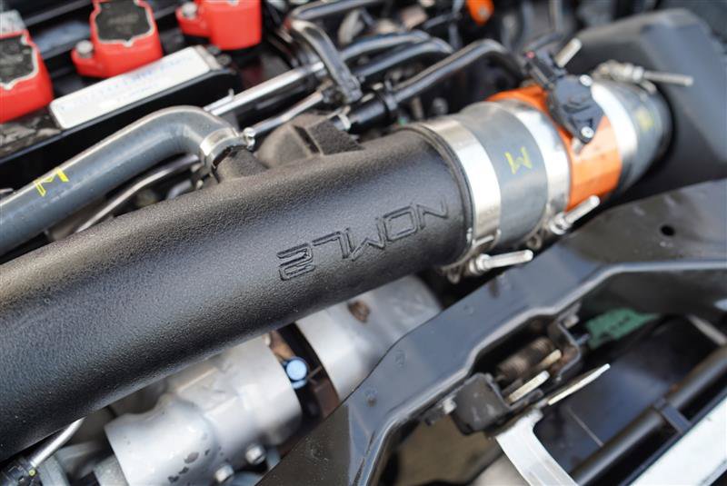 Used 2018 Honda Civic Si image 80