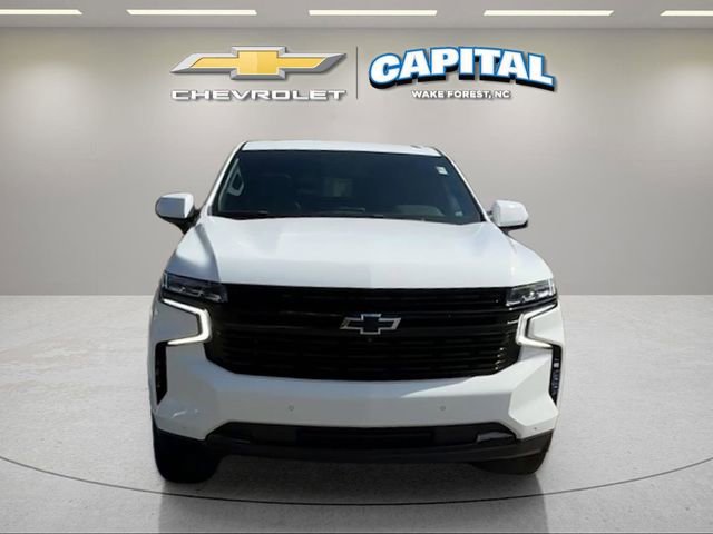 Used 2024 Chevrolet Suburban RST w/ Luxury Package AWD/4WD image 8