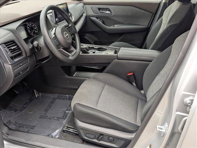 Certified 2023 Nissan Rogue SV image 15