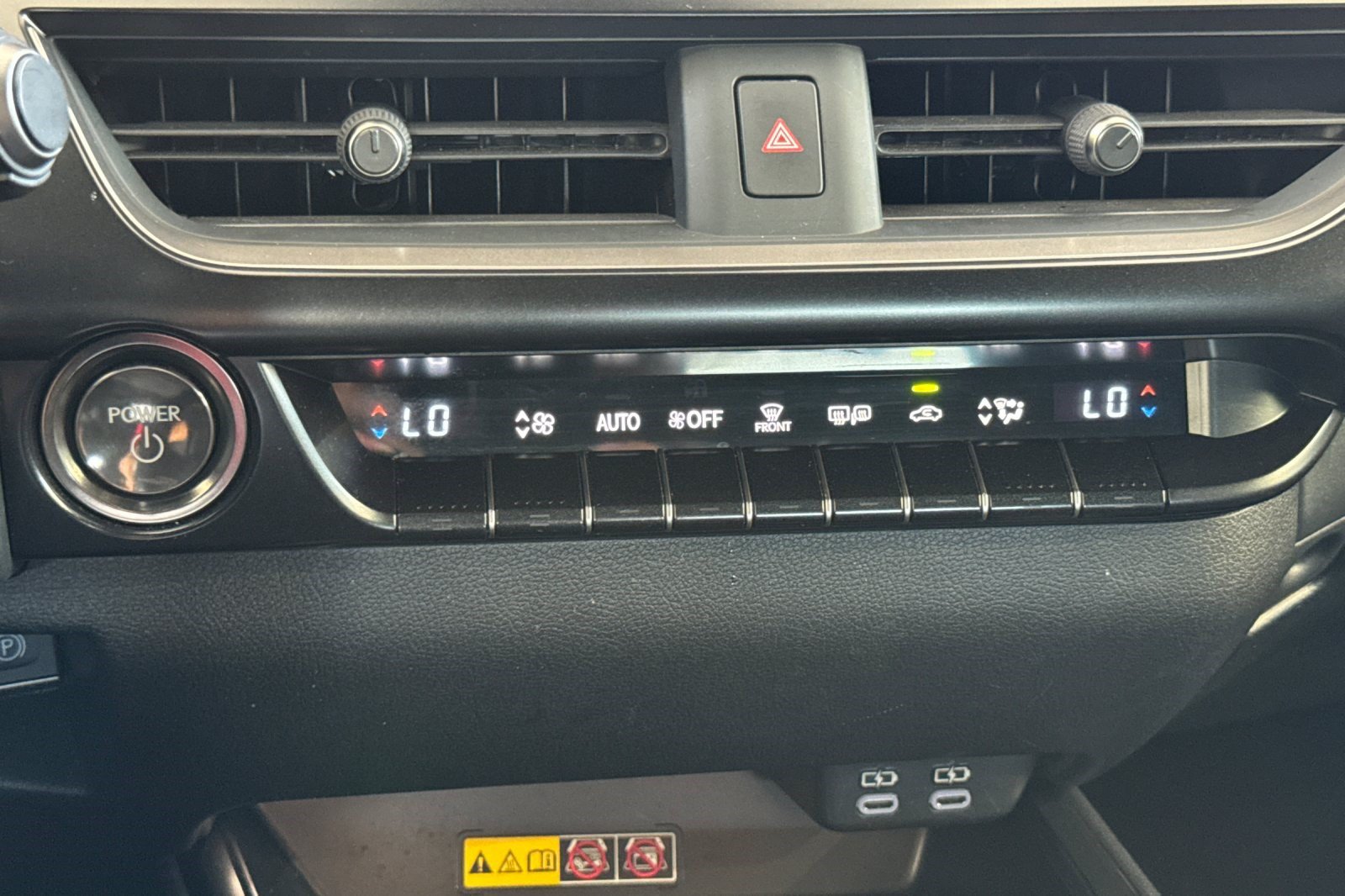 Certified 2025 Lexus UX 300h FWD w/ Accessory Package (Z2) image 26