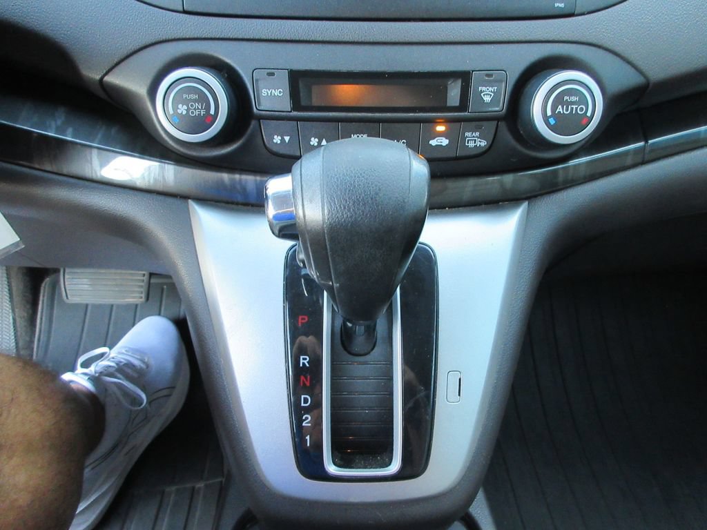 Used 2014 Honda CR-V EX-L image 27