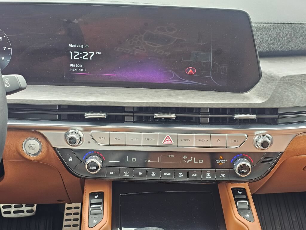 Certified 2024 Kia Telluride SX X-Pro AWD/4WD image 14