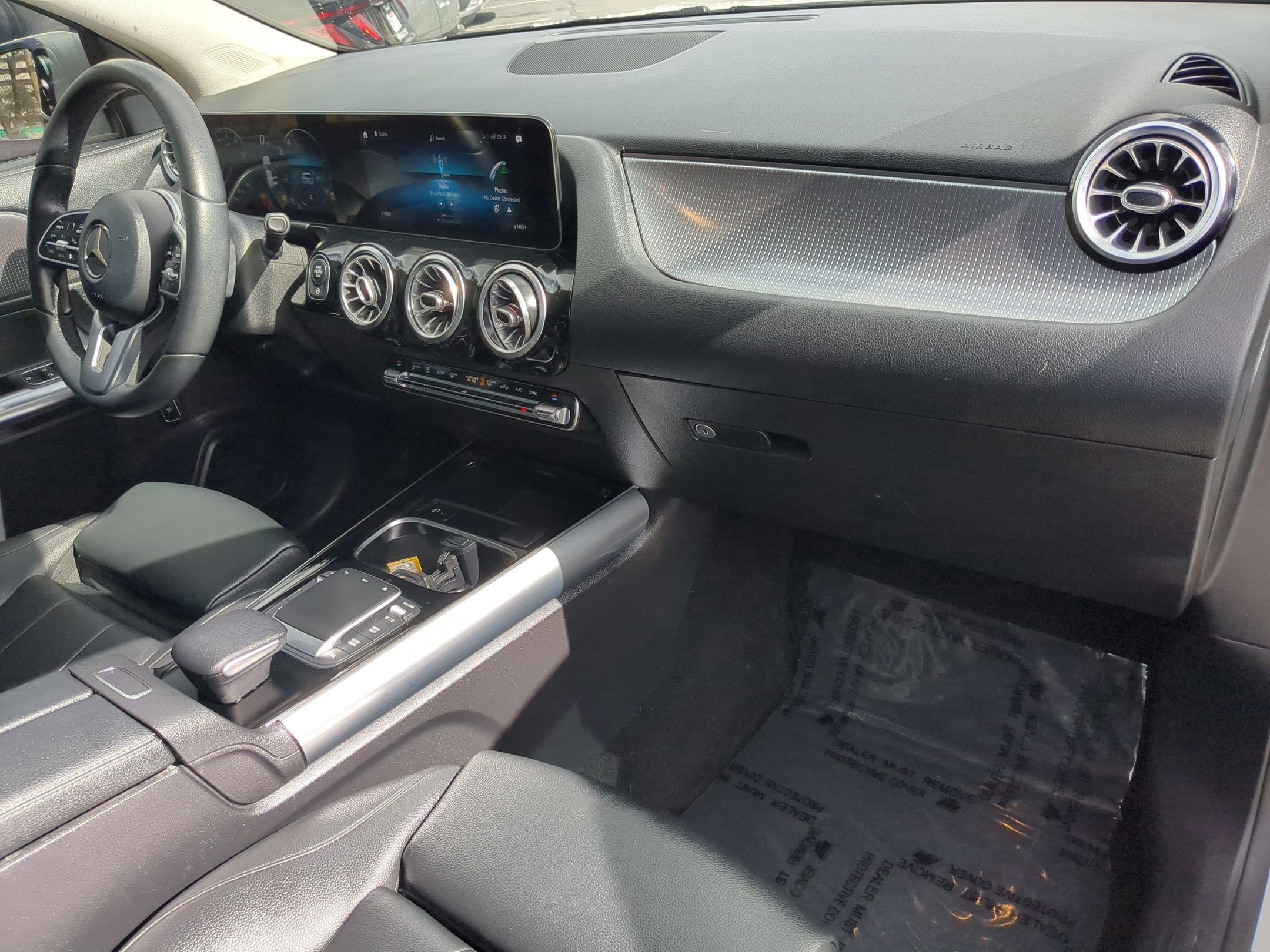 Used 2021 Mercedes-Benz GLA 250 image 33